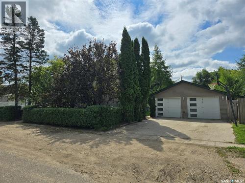 127 1St Avenue, Osler, SK - Outdoor