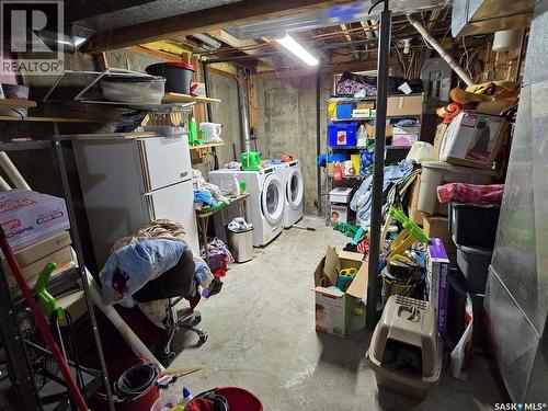 127 1St Avenue, Osler, SK - Indoor