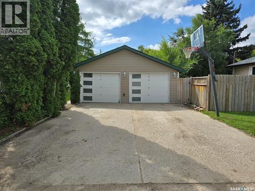 127 1St Avenue, Osler, SK - Outdoor