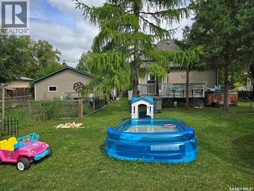 127 1St Avenue, Osler, SK - Outdoor
