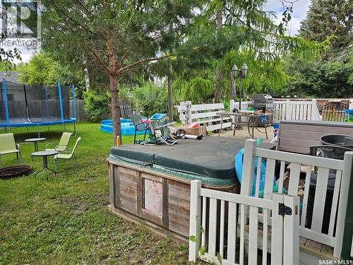 127 1St Avenue, Osler, SK - Outdoor