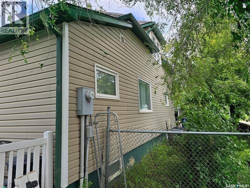 127 1St Avenue, Osler, SK - Outdoor With Exterior