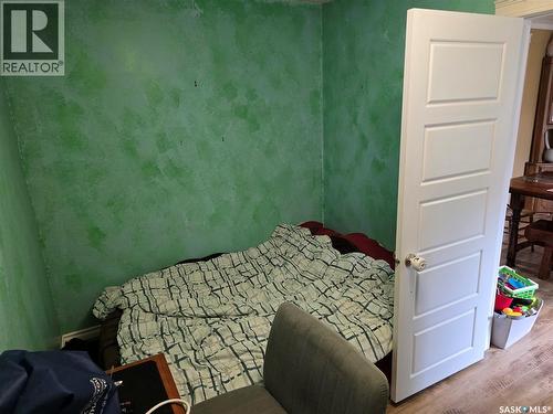 127 1St Avenue, Osler, SK - Indoor Photo Showing Bedroom