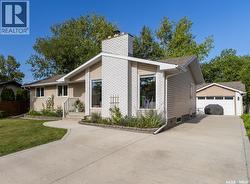 15 Bauermeister STREET  Regina, SK S4R 5N3