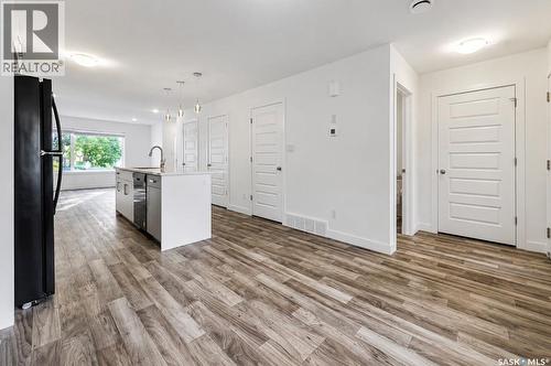 2464 Francis Street, Regina, SK - Indoor