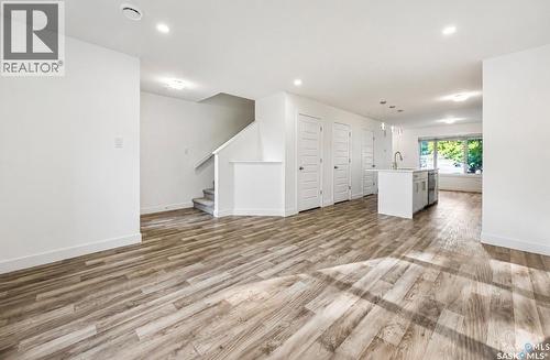 2464 Francis Street, Regina, SK - Indoor