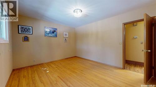 130 Cameron Crescent, Regina, SK - Indoor Photo Showing Other Room