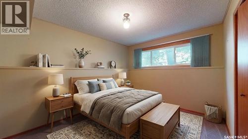 130 Cameron Crescent, Regina, SK - Indoor Photo Showing Bedroom