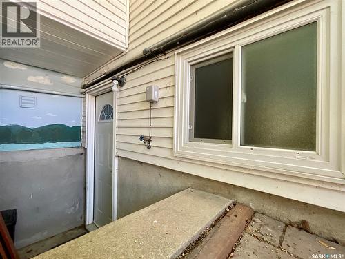 130 Cameron Crescent, Regina, SK - Outdoor With Deck Patio Veranda With Exterior
