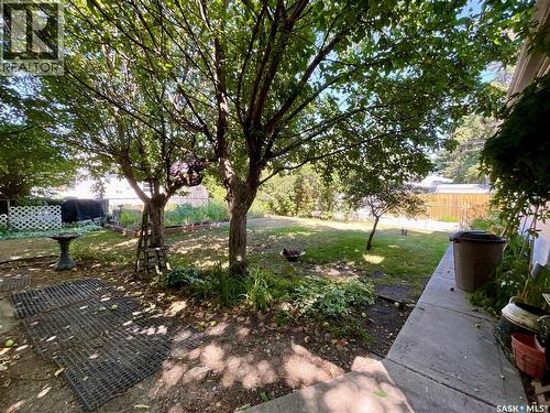 130 Cameron Crescent, Regina, SK - Outdoor
