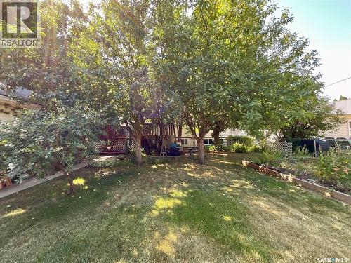130 Cameron Crescent, Regina, SK - Outdoor