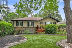 2807 Fleury STREET  Regina, SK S4N 2M6