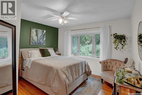 2807 Fleury Street, Regina, SK - Indoor Photo Showing Bedroom