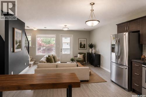 113 1210 Empress Street, Regina, SK - Indoor