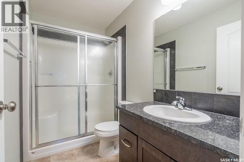 113 1210 Empress Street, Regina, SK - Indoor Photo Showing Bathroom
