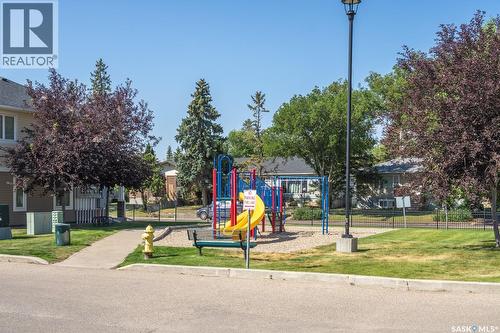 113 1210 Empress Street, Regina, SK - Outdoor