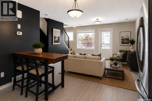 113 1210 Empress Street, Regina, SK - Indoor
