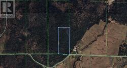 PT Lot 6 Con 14 Slash Rd Manitowaning, ON P0P 2C0