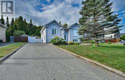 73 JV BONHOMME BOULEVARD Timmins (Tnw - Vic Heights), ON P4P 0A2