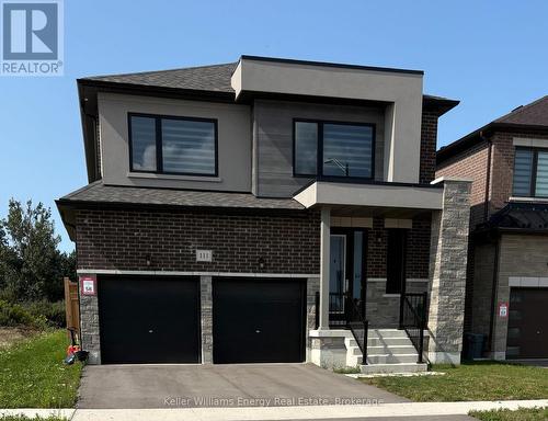 111 Hoad Street, Clarington (Newcastle), ON - Outdoor