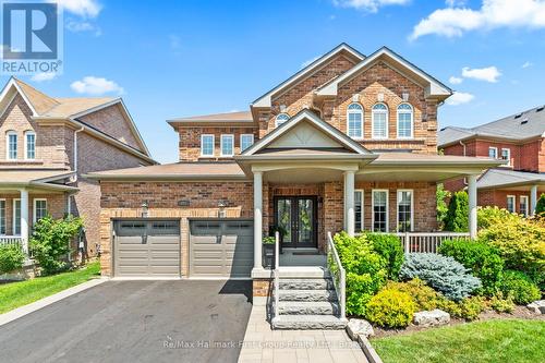 928 BLACK CHERRY DRIVE  Oshawa (Taunton), ON L1K 0P6