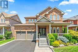 928 BLACK CHERRY DRIVE  Oshawa (Taunton), ON L1K 0P6