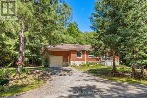 561 LONG LAKE ROAD  Madawaska Valley, ON K0J 1B0