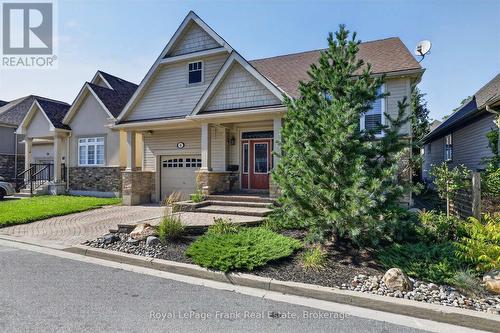 43 - 22 LOCKSIDE DRIVE  Peterborough (Otonabee Ward 1), ON K9J 8T1