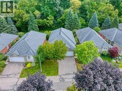 115 GLENWOOD Drive Unit# 26  Brantford, ON N3S 3G8