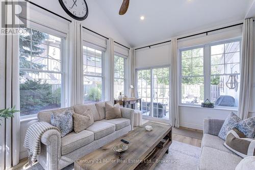 934 Danforth Avenue, Burlington (Bayview), ON 
