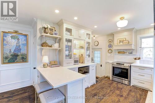 934 Danforth Avenue, Burlington (Bayview), ON 
