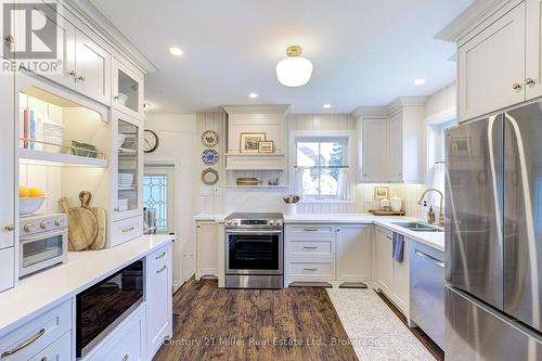 934 Danforth Avenue, Burlington (Bayview), ON 