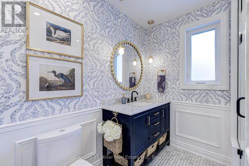 934 Danforth Avenue, Burlington (Bayview), ON 