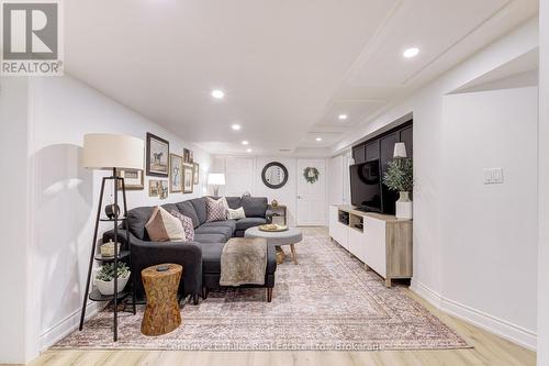 934 Danforth Avenue, Burlington (Bayview), ON 
