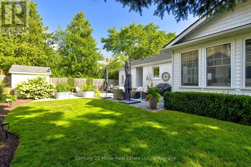 934 Danforth Avenue, Burlington (Bayview), ON 