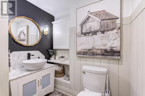 934 Danforth Avenue, Burlington (Bayview), ON 