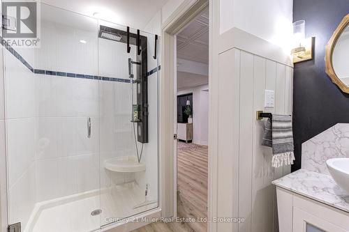 934 Danforth Avenue, Burlington (Bayview), ON 