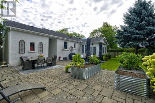 934 Danforth Avenue, Burlington (Bayview), ON 