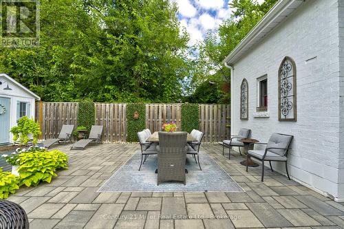 934 Danforth Avenue, Burlington (Bayview), ON 