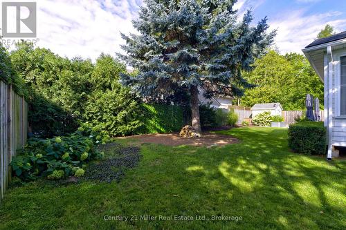 934 Danforth Avenue, Burlington (Bayview), ON 