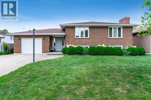 37 Elizabeth CRESCENT  Leamington, ON N8H 4Y4