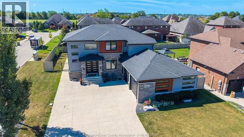 1140 REGENCY CRESCENT  Lakeshore, ON N8L 0W6