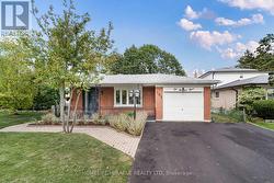 203 CENTENNIAL ROAD Toronto, ON M1C 2A2