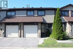 44 - 29 FUNDY BAY BOULEVARD Toronto, ON M1W 3A2