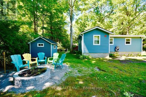 39 Domar Road, Tiny, ON - Outdoor