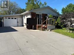 87 RENNY CRESCENT  London South, ON N6E 2C4