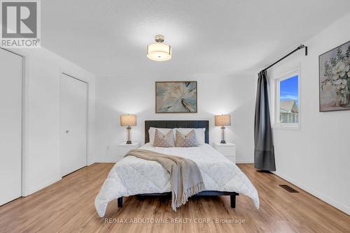 15 - 151 Clairfields Drive E, Guelph, ON - Indoor Photo Showing Bedroom