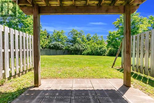 15 - 151 Clairfields Drive E, Guelph, ON - Outdoor