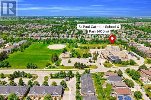 15 - 151 Clairfields Drive E, Guelph, ON - Outdoor With View