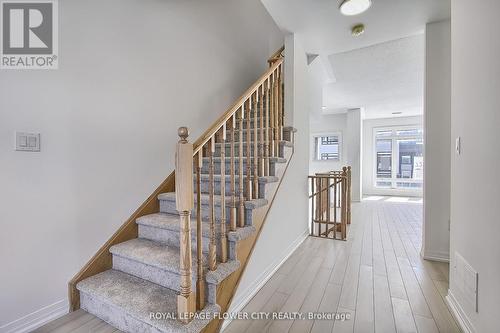 69 Sidney Rose Common, St. Catharines, ON - Indoor Photo Showing Other Room